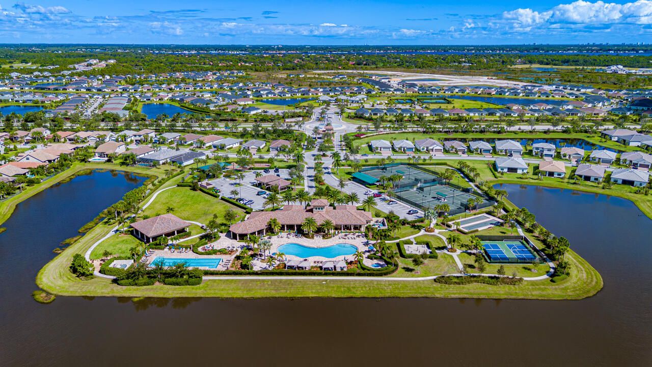 348 SE Courances Drive, Port Saint Lucie, FL 34984 Photo