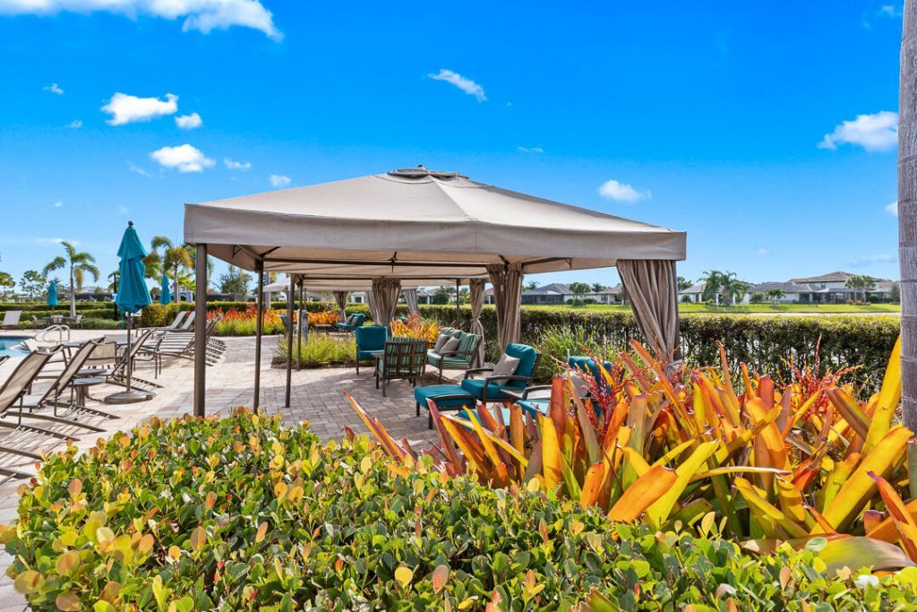 348 SE Courances Drive, Port Saint Lucie, FL 34984 Photo