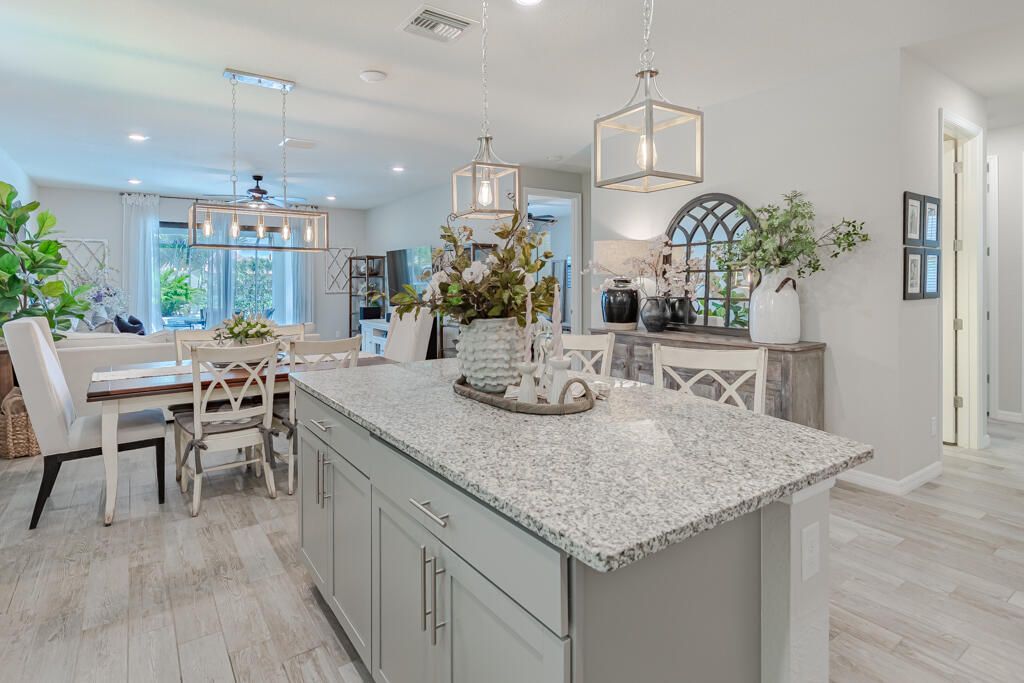348 SE Courances Drive, Port Saint Lucie, FL 34984 Photo