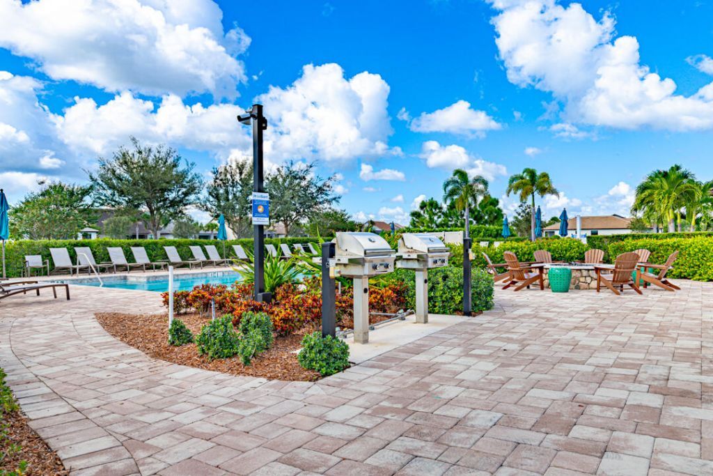 348 SE Courances Drive, Port Saint Lucie, FL 34984 Photo