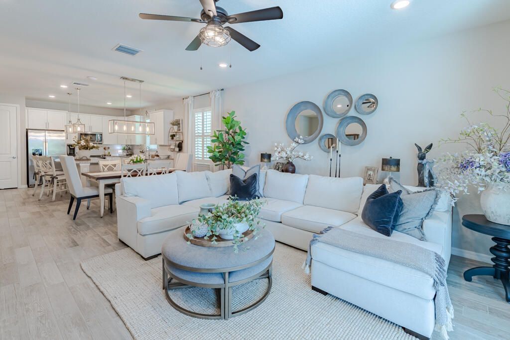 348 SE Courances Drive, Port Saint Lucie, FL 34984 Photo