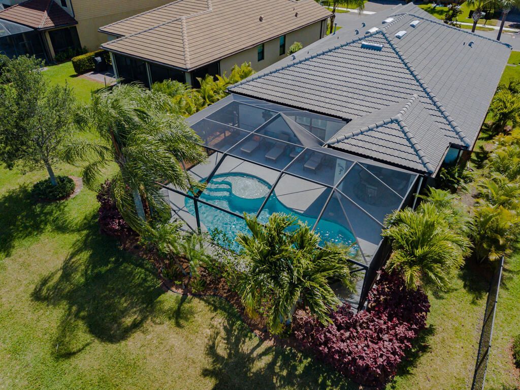 348 SE Courances Drive, Port Saint Lucie, FL 34984 Photo