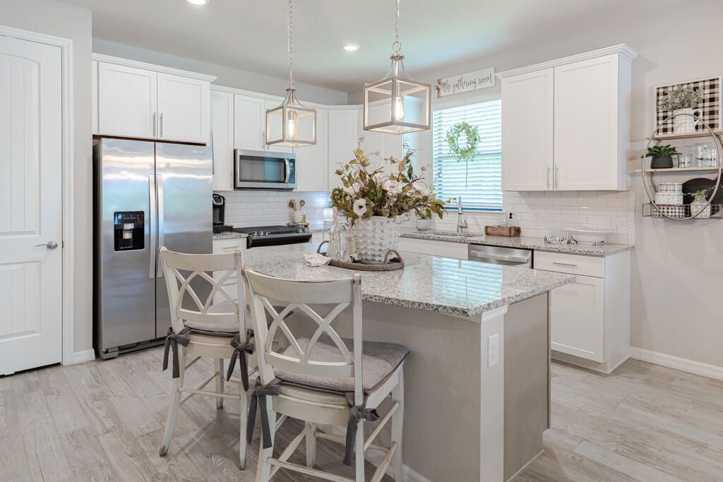 348 SE Courances Drive, Port Saint Lucie, FL 34984 Photo