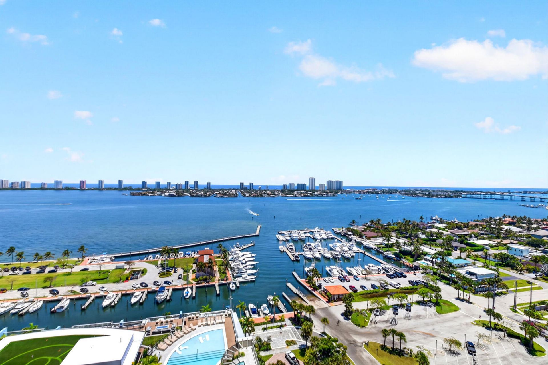 220 Lake Shore Drive, Unit 1808, Lake Park, FL 33403 Photo