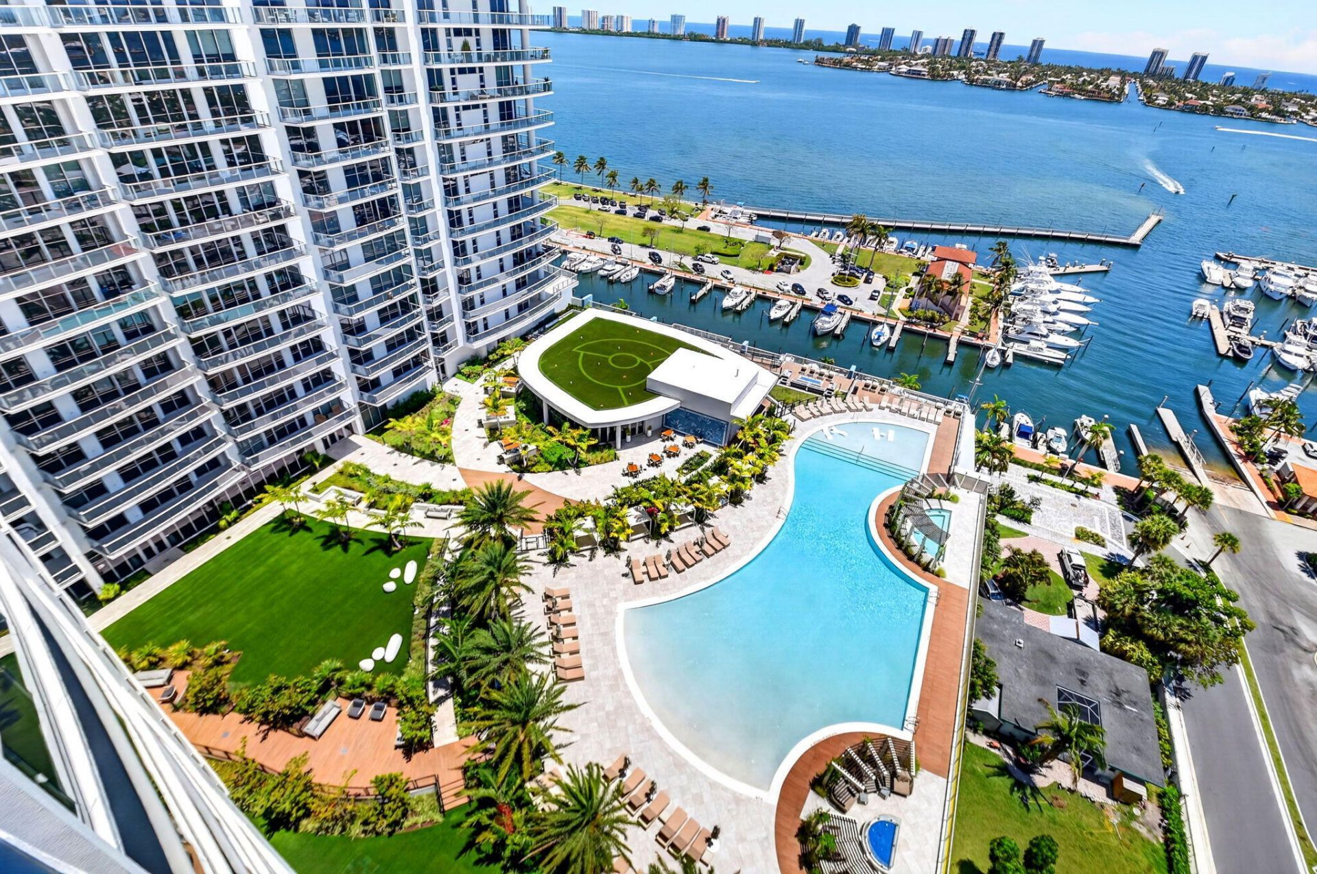 220 Lake Shore Drive, Unit 1808, Lake Park, FL 33403 Photo