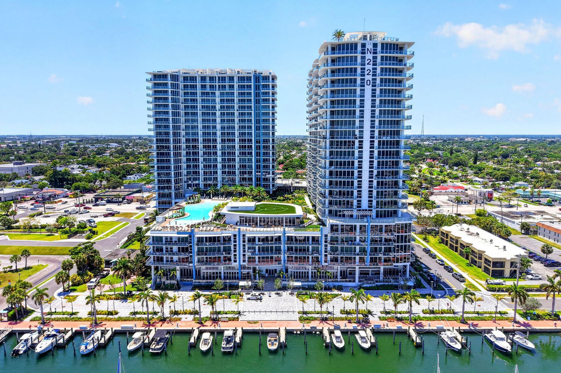 220 Lake Shore Drive, Unit 1808, Lake Park, FL 33403 Photo