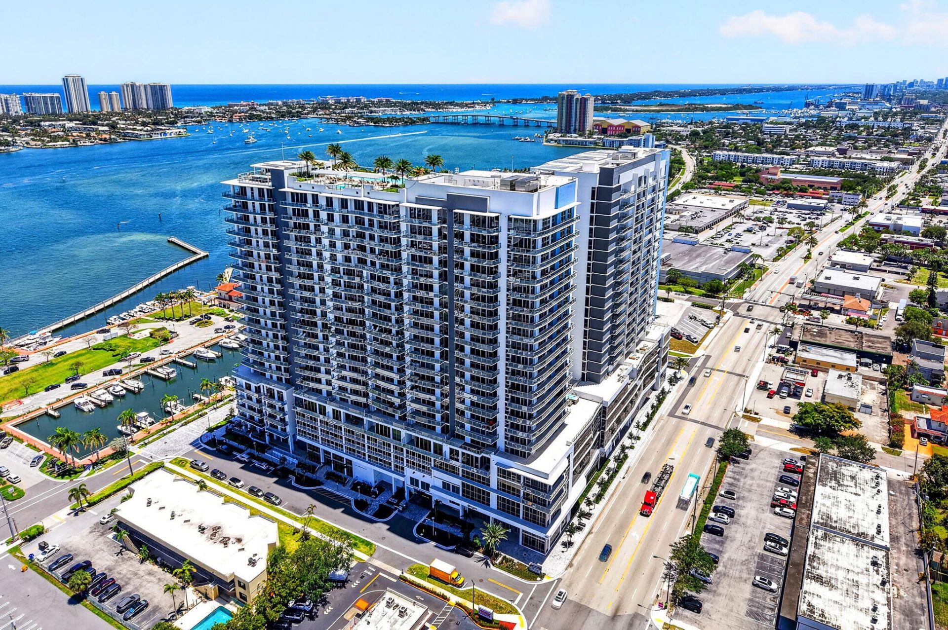220 Lake Shore Drive, Unit 1808, Lake Park, FL 33403 Photo