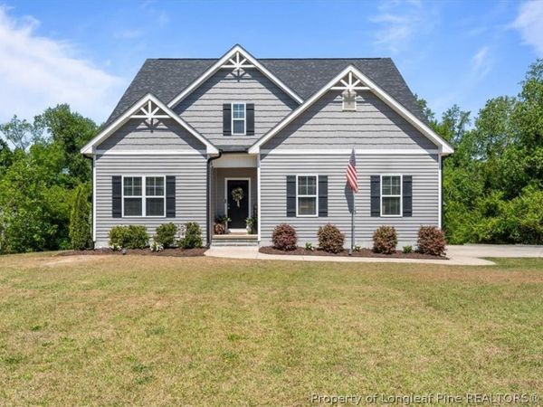 190 S Prince Henry Way S, Cameron, NC 28326