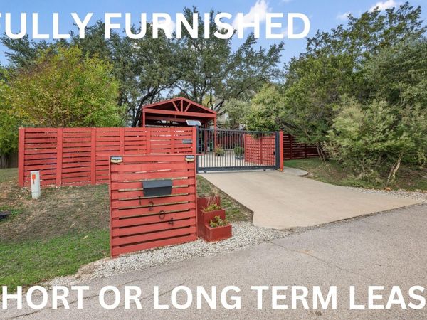 1204 Summit Edge DR, Austin, TX 78732