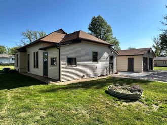 209 Broadway St Newcastle, NE 68757
