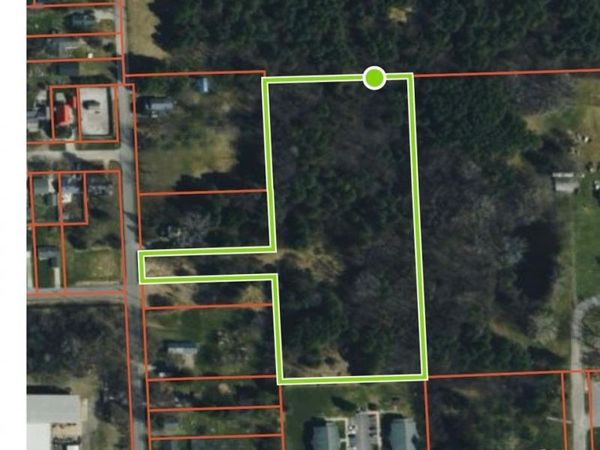 102 Clarence Street , Yale, MI 48097