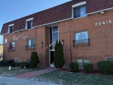 20415 W 7 Mile Road, Detroit, MI 48219