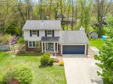 5118 Woodcreek Trail, Independence Twp, MI 48346