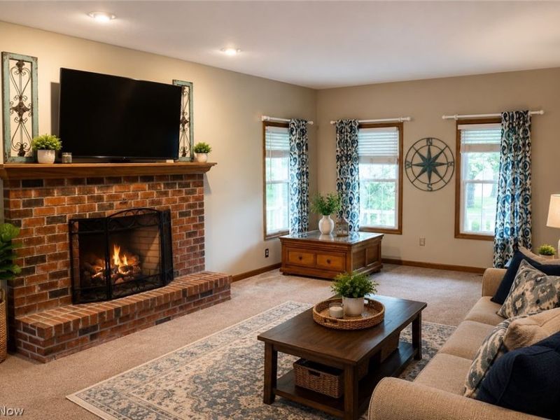 356 Carol Way, Wadsworth, OH 44281 Photo 3