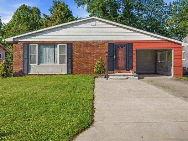 146 Riverview Drive, Marietta, OH 45750
