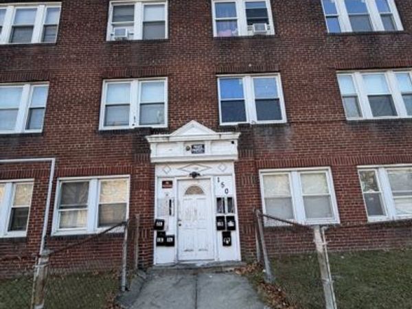 150 Walnut Avenue, Boston, MA 02119
