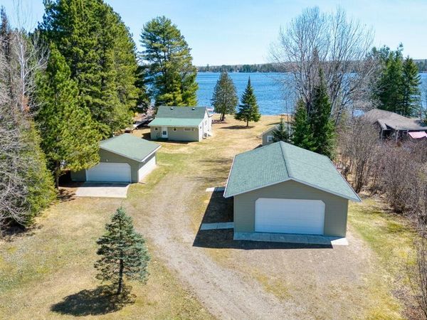 13060 Wall Street, Side Lake, MN 55781