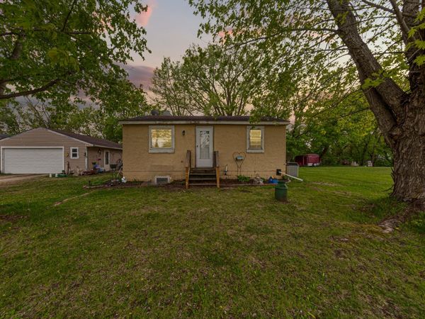 19624 Roberds Lake Boulevard, Faribault, MN 55021