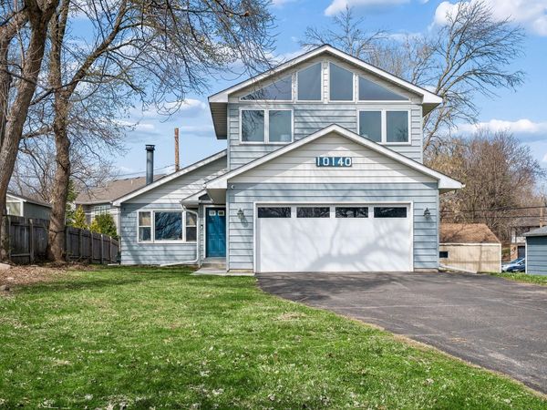 10140 26th Avenue N, Plymouth, MN 55441