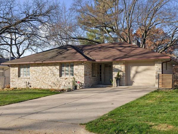 3220 Cavell Lane , Saint Louis Park, MN 55426