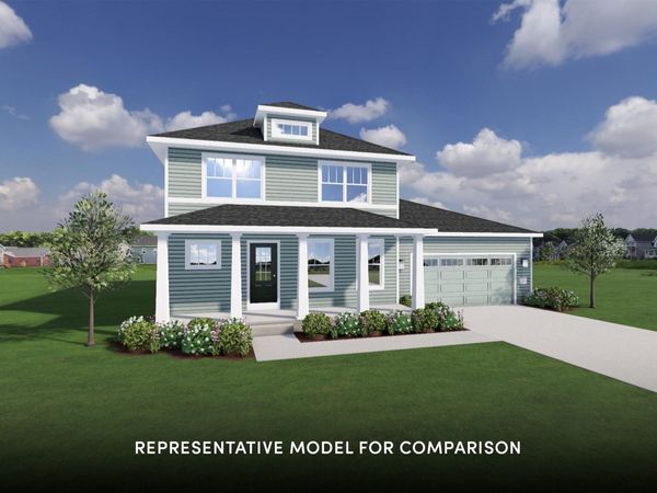 2517 Clover Point Drive, Fitchburg, WI 53711