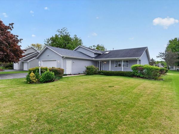 7455 Bermuda Drive, ROCKFORD, IL 61109