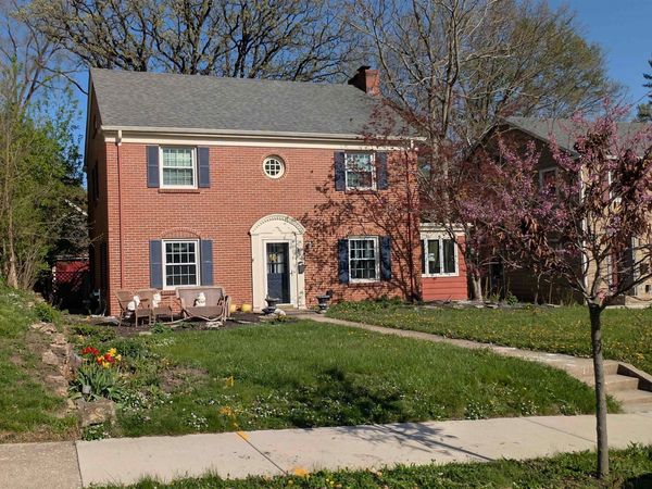 403 N Highland Avenue, ROCKFORD, IL 61107