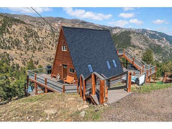500 Bulwark Ridge Dr, Glen Haven, CO 80532