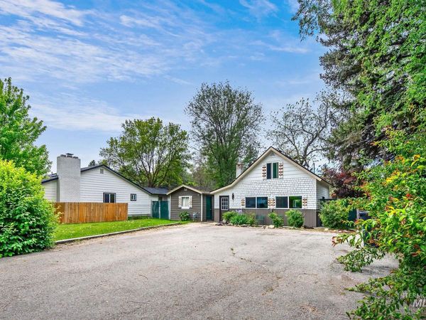 2613 N Woody Dr., Boise, ID 83703