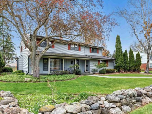 341 ROSELAWN BOULEVARD, Green Bay, WI 54301