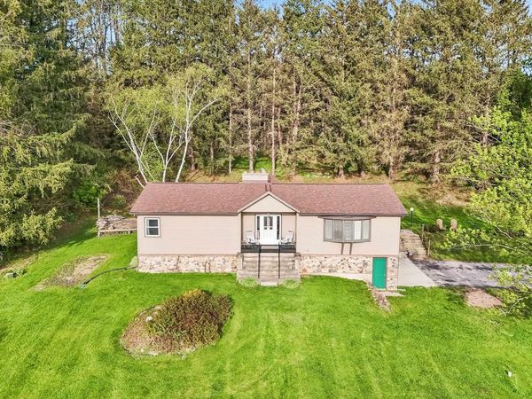 5030 Valley Road, Black Earth, WI 53515