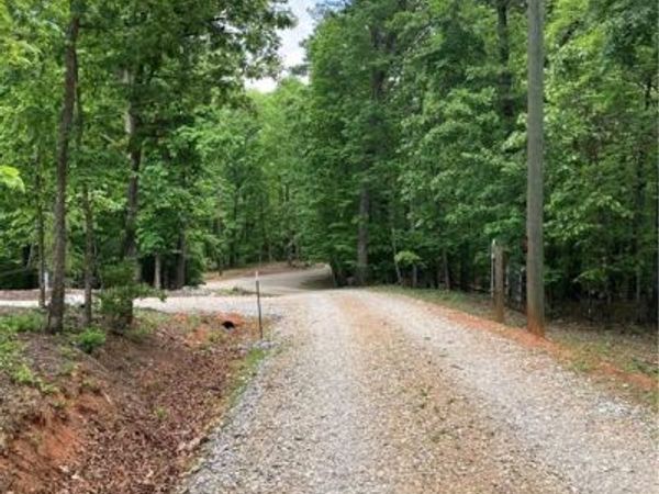 00 Crest View Drive, Dahlonega, GA 30533