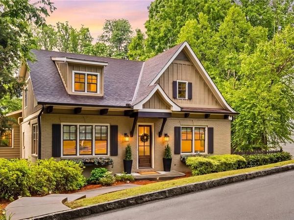 279 Lakeview Avenue NE, Atlanta, GA 30305