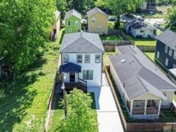 1166 MCDANIEL Street SW, Atlanta, GA 30310