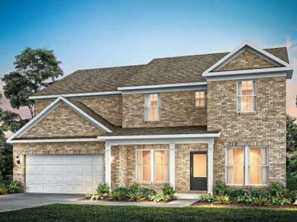321 Wilton Street , Mcdonough, GA 30252