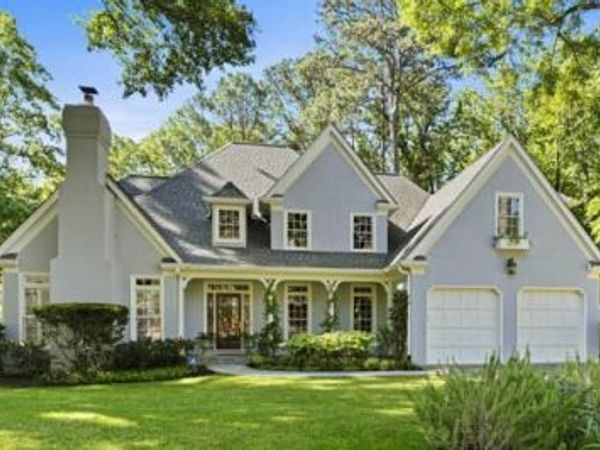 1314 Battleview Drive NW, Atlanta, GA 30327