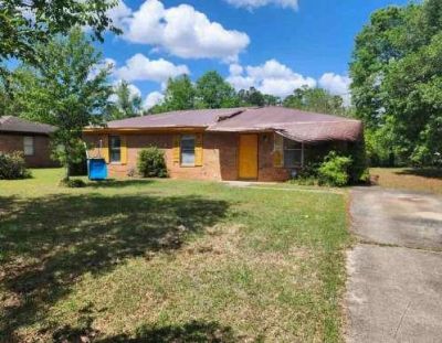 601 Southgate Avenue, Albany, GA 31701 Main Photo