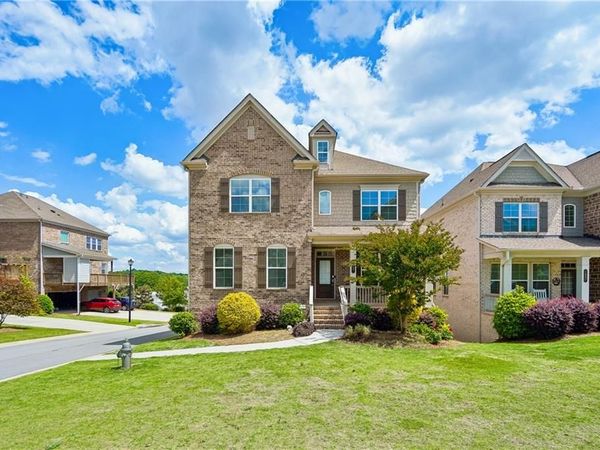 1907 Sterling Chase, Buford, GA 30518