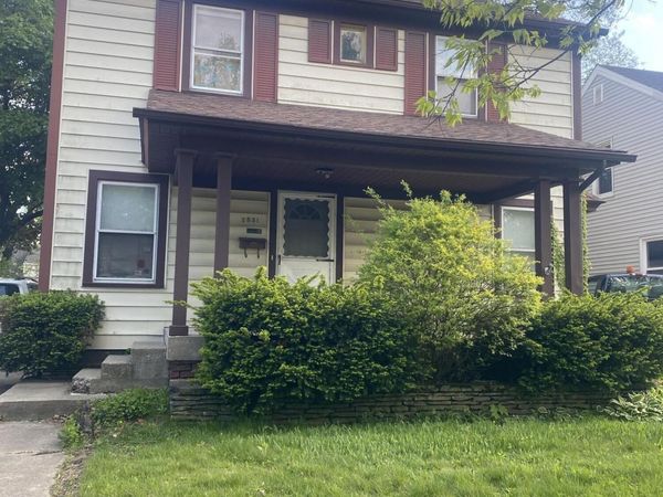 2331 Berdan Avenue, Toledo, OH 43613