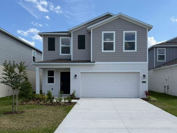 6472 DOMIZIO DRIVE , WINTER HAVEN, FL 33884