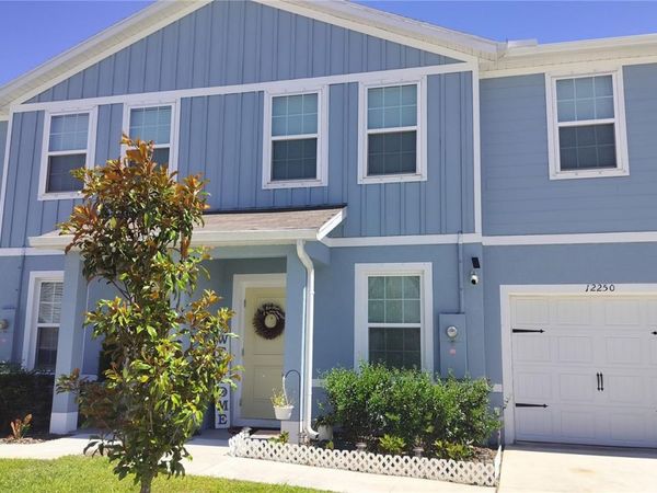 12250 GRIZZLY LANE, NEW PORT RICHEY, FL 34654