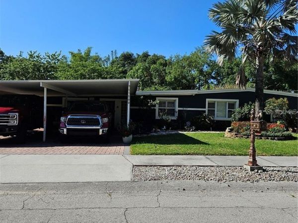 11500 JUDGE AVENUE , ORLANDO, FL 32817