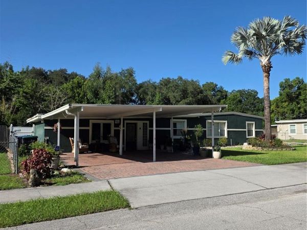 11500 JUDGE AVENUE, ORLANDO, FL 32817