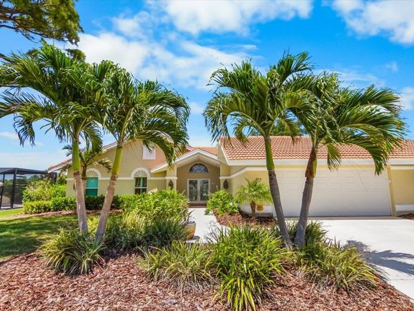 204 WINDWARD DRIVE , OSPREY, FL 34229