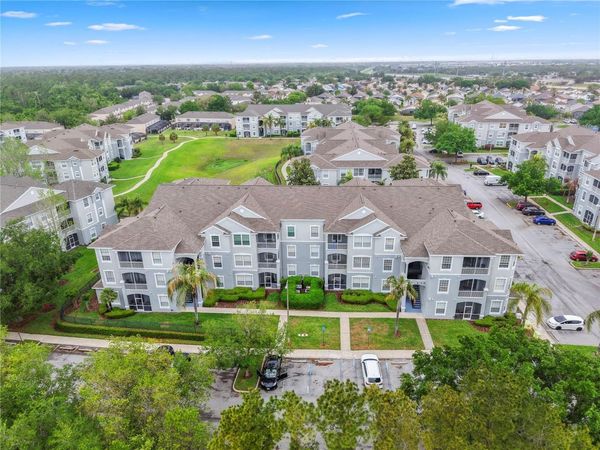 8103 COCONUT PALM WAY , Unit 205, KISSIMMEE, FL 34747