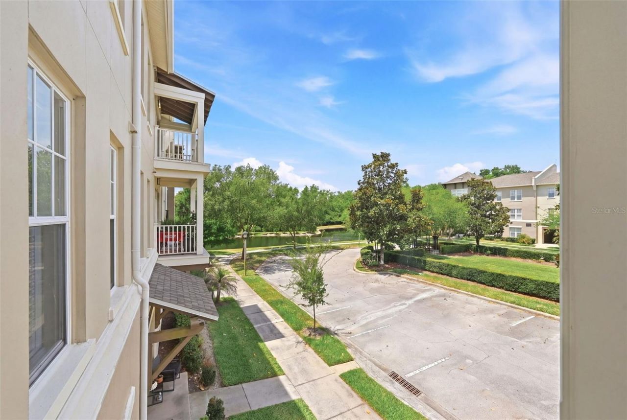 1231 Wright Circle, Unit 212, Celebration, FL 34747 Photo