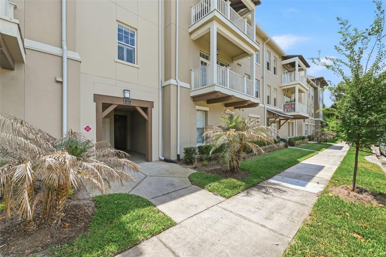 1231 Wright Circle, Unit 212, Celebration, FL 34747 Photo