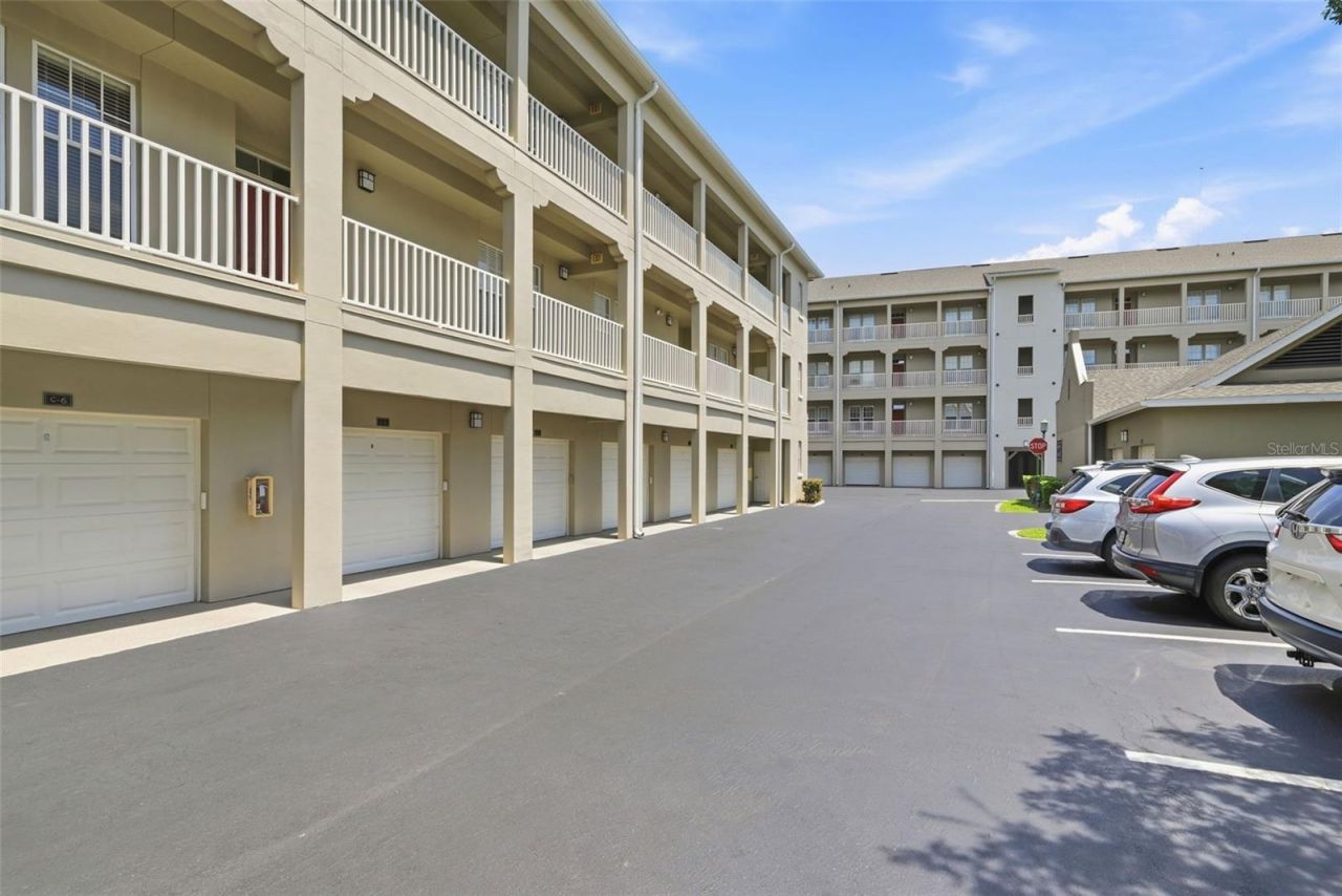 1231 Wright Circle, Unit 212, Celebration, FL 34747 Photo