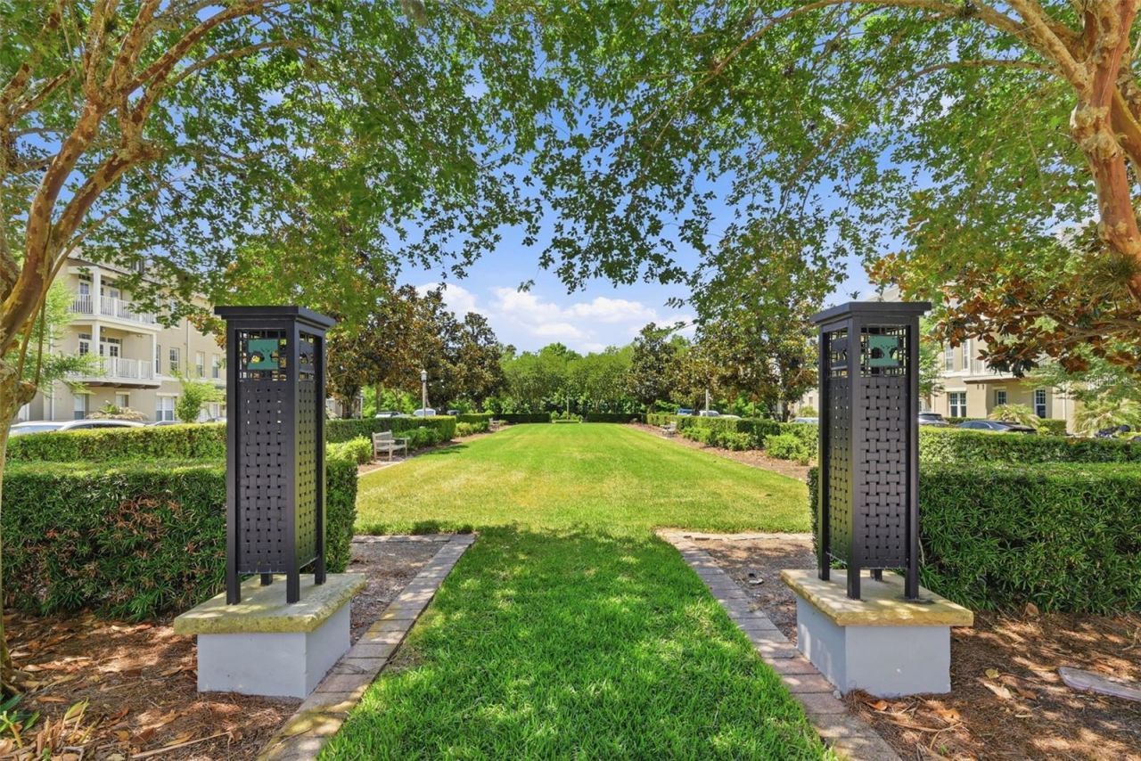 1231 Wright Circle, Unit 212, Celebration, FL 34747 Photo