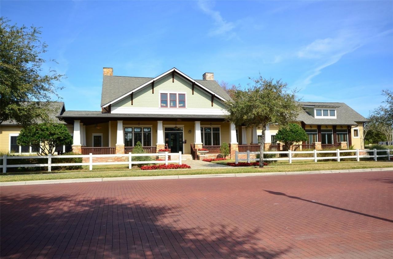 1231 Wright Circle, Unit 212, Celebration, FL 34747 Photo